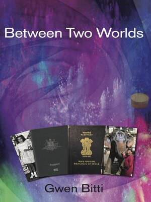 cover image of Between Two Worlds